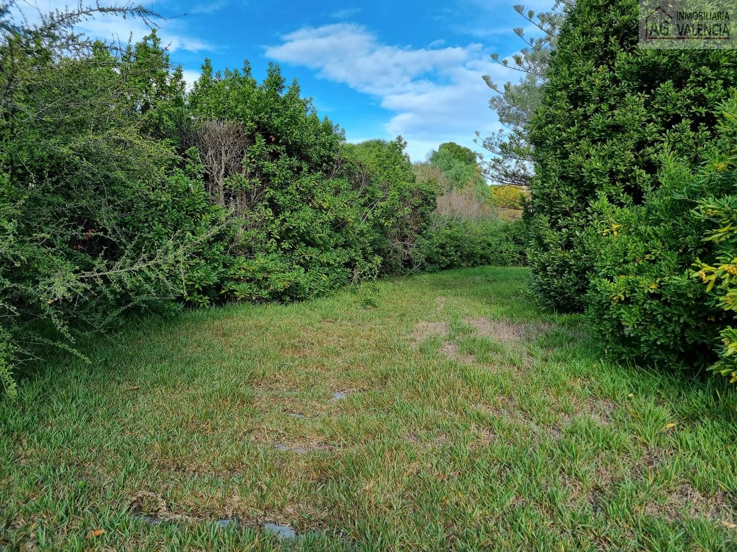 Residencial en venda en Paterna