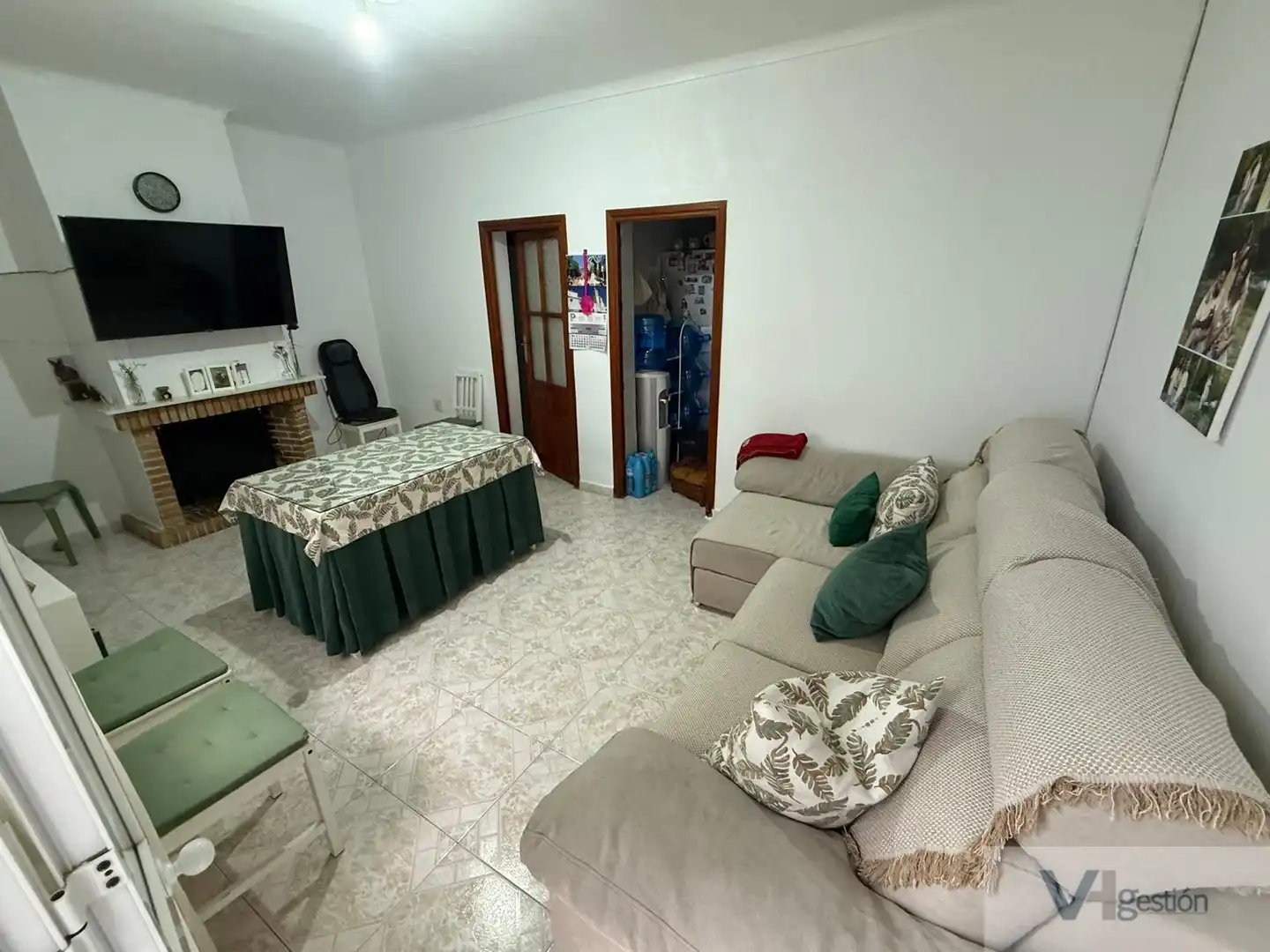 Casa o chalet en venta en Puerto Serrano con Terraza, Trastero y Amueblado