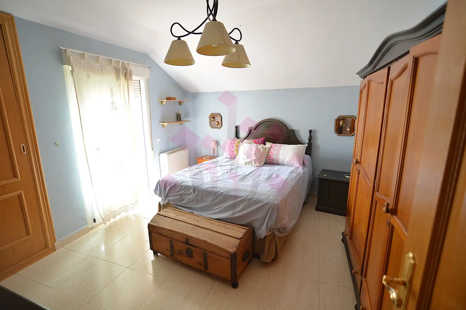 Dúplex en venda a Calle Doctor Chocano 7, imagen 15