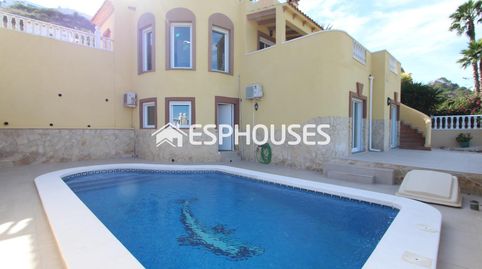 Foto 4 de Casa o chalet en venta en Rojales, Alicante