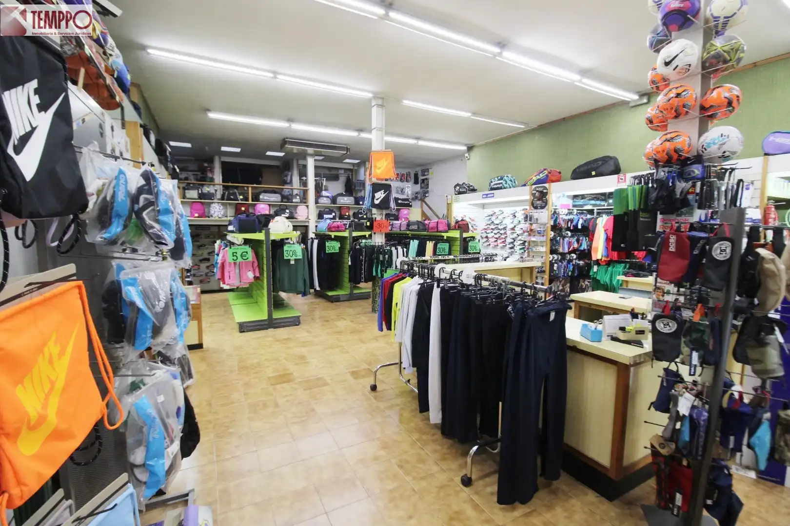 Business premises to rent in Carretera de Valls, imagen 5