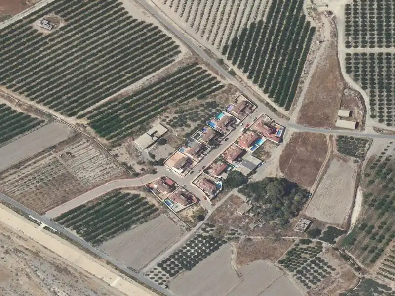 Wohnung zum Verkauf in Cuevas del Almanzora pueblo, imagen 2