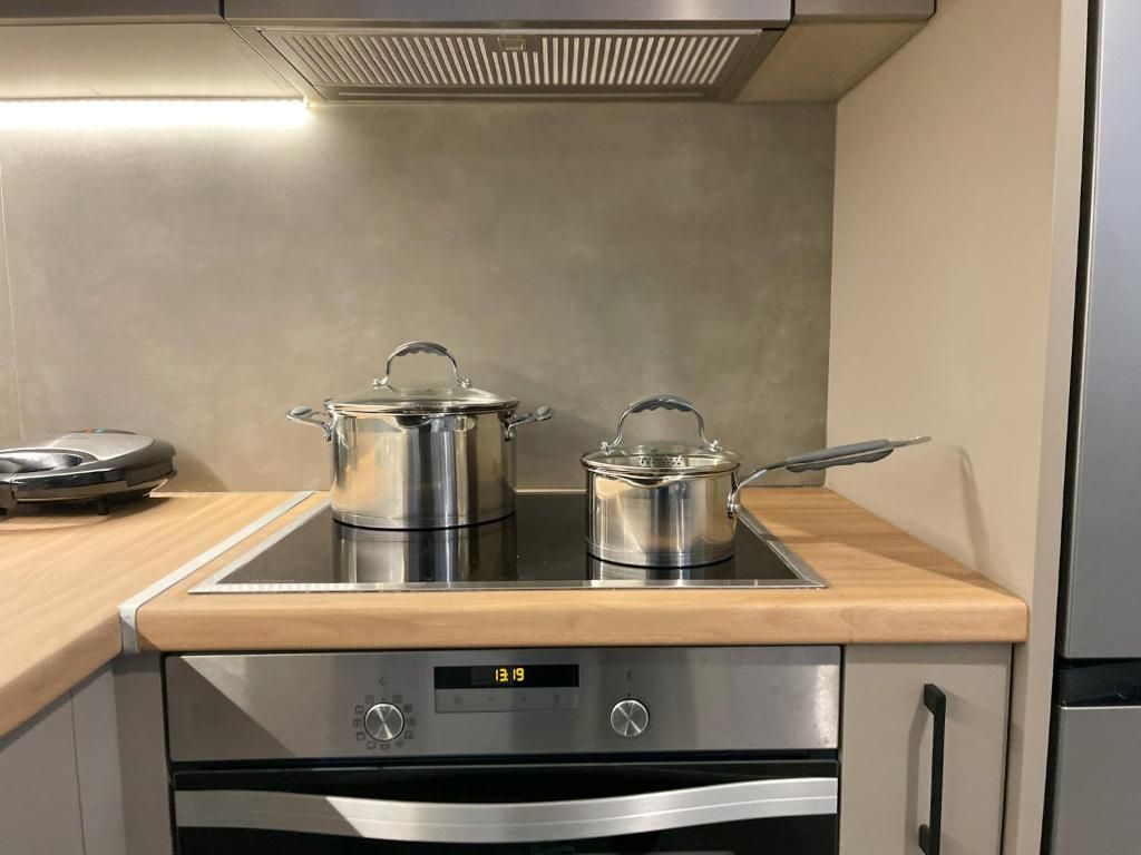 Flat for rent in Zona Fernández Ladreda