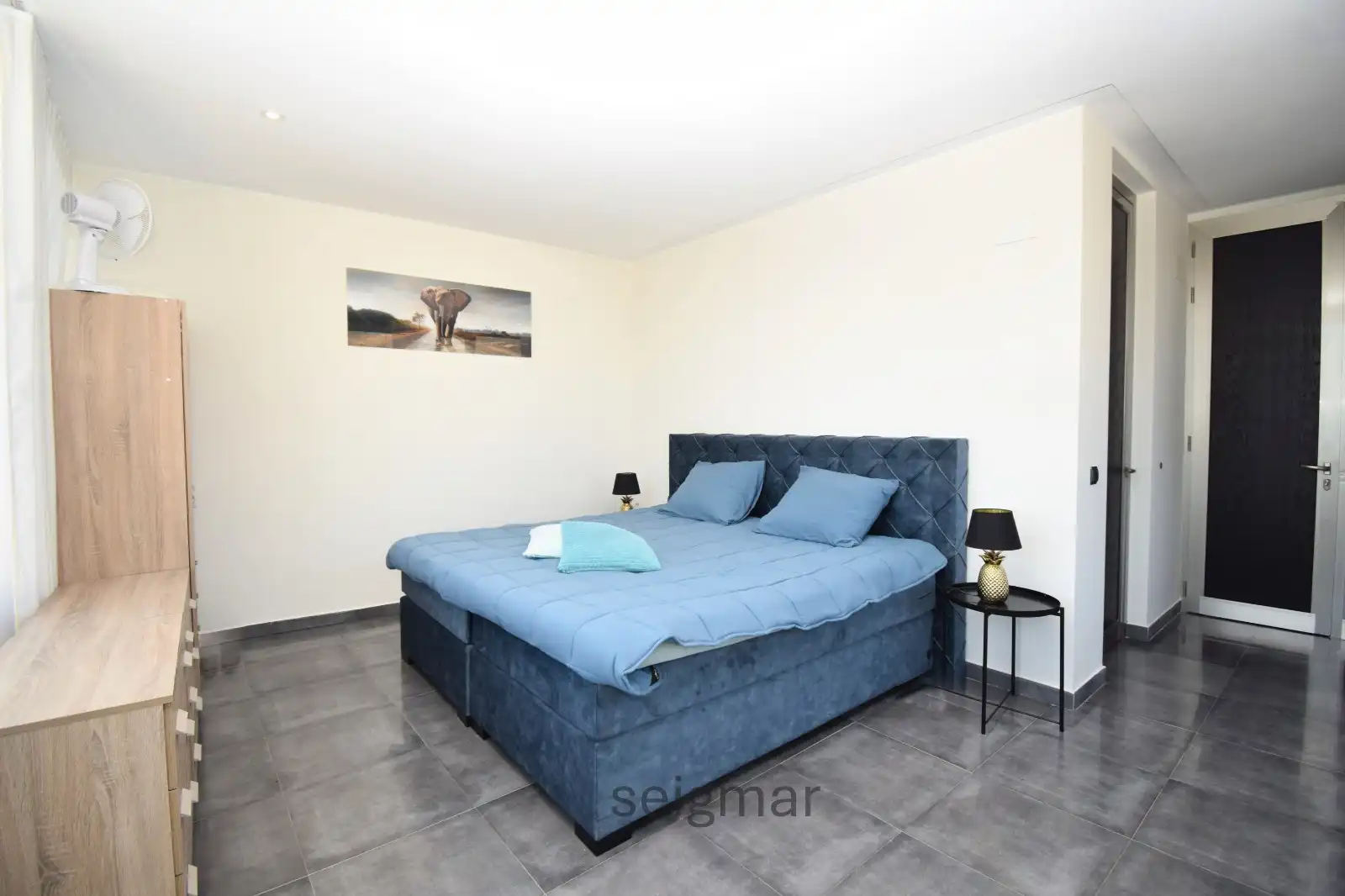 Houses for sale in Pueblo Acantilado - Lanuza