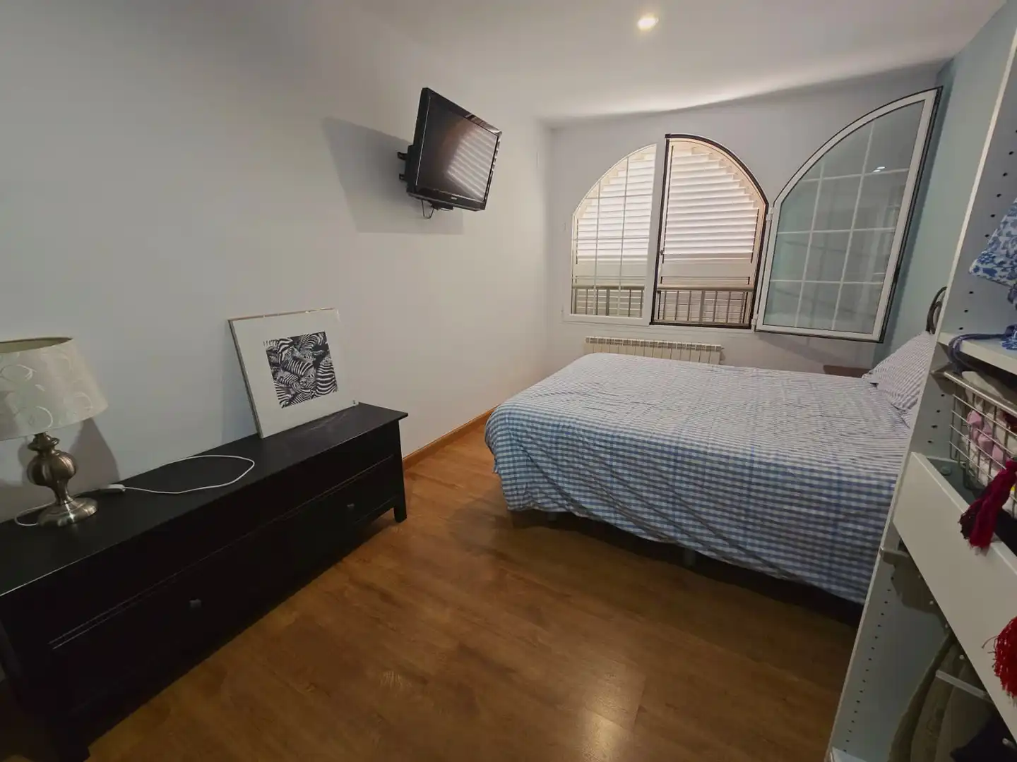 Dormitori de Casa o xalet en venda en Tarragona amb Calefacció, Parquet i Terrassa