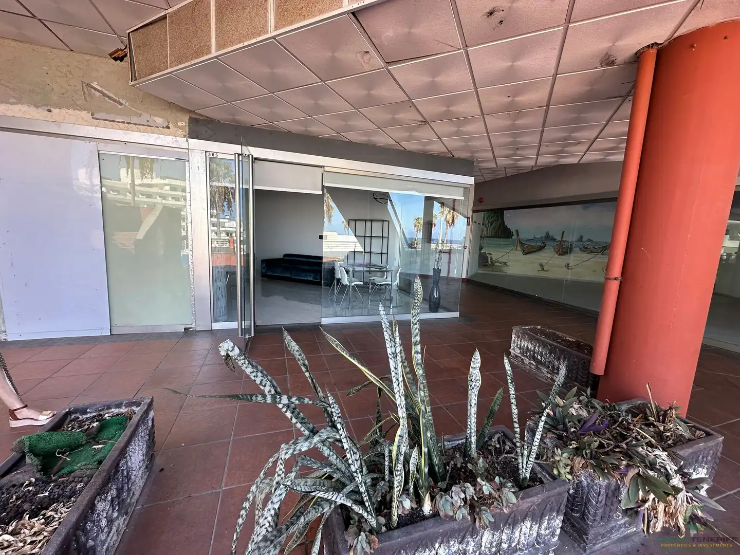 Local comercial en venda a C.C. Terranova, imagen 10