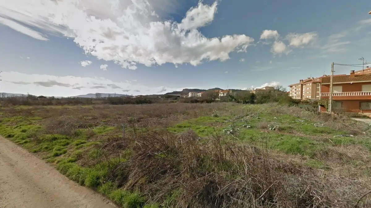 Terrenos y solares en venta en U.E 29, PGM LARDERO