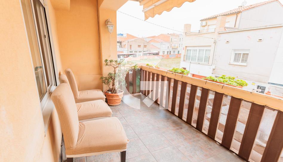 Foto 1 de Pis en venda a Cl Bages, del, Can Palet, Barcelona