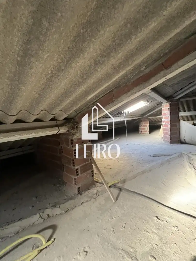 Houses for sale in Boiro  with Terrace, Storage room and Furnished