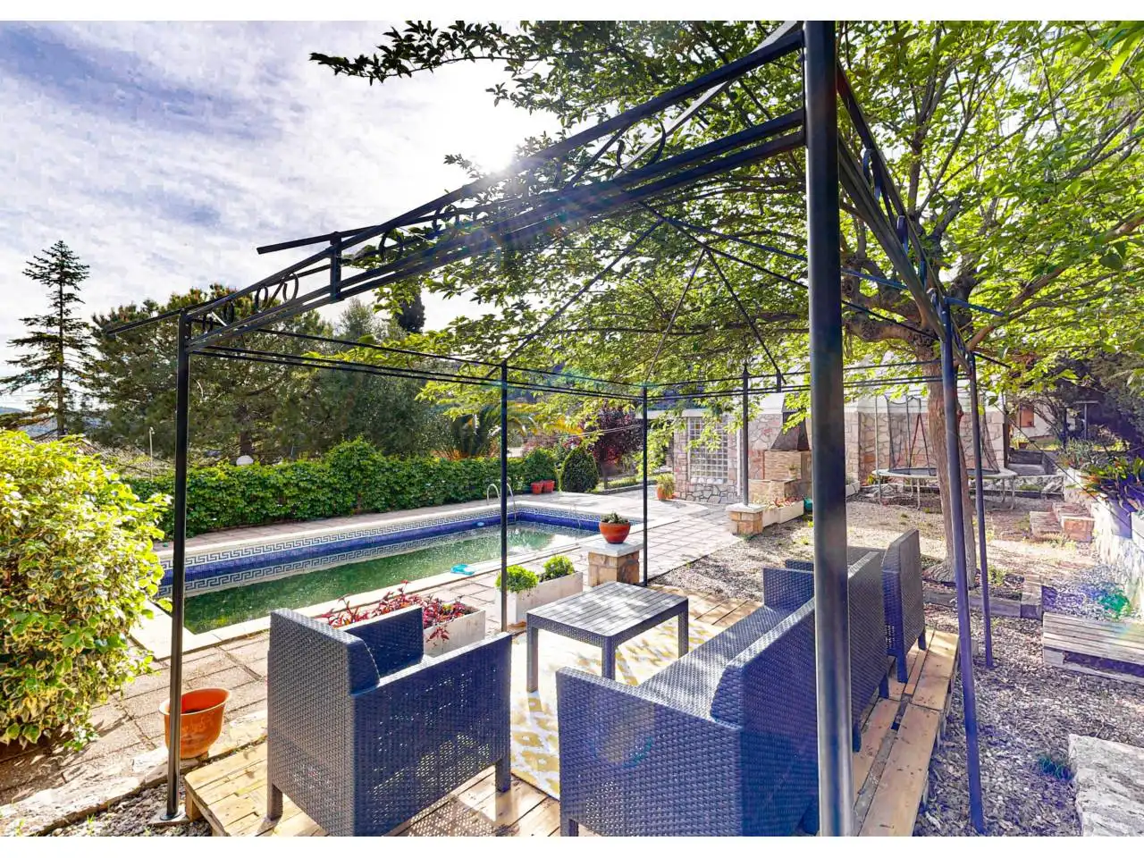 Villa avec piscine à vendre à Calle Bages 11, imagen 81