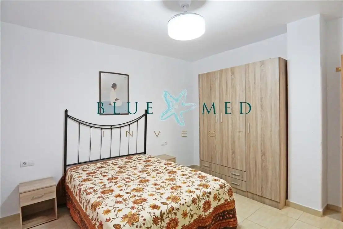 Mini appartamento con ascensore in vendita a Calle Calle Juan Sebastián Elcano, imagen 11