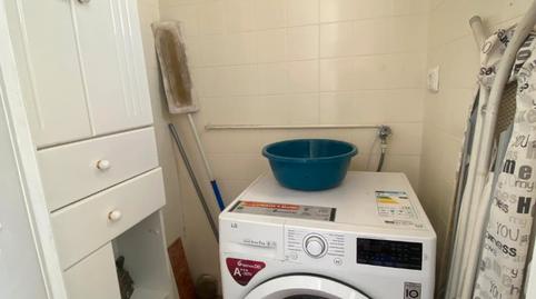 Foto 3 de Piso para compartir en Avenida Salamanca, 7, Ensanche - Diputación, Alicante / Alacant