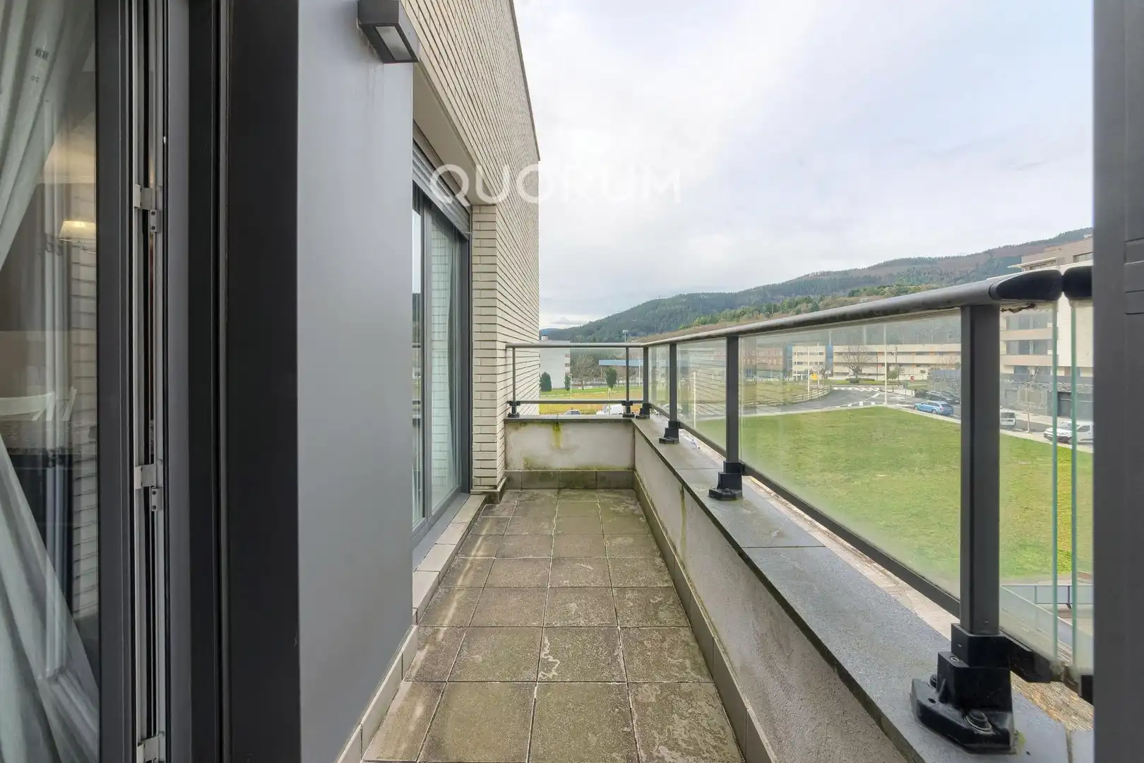 Terraza de Piso en venta en Arrigorriaga con Calefacción, Terraza y Trastero