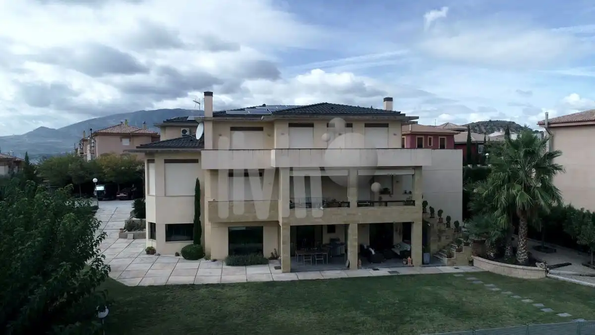Casa in vendita a La Guardia de Jaén, imagen 4