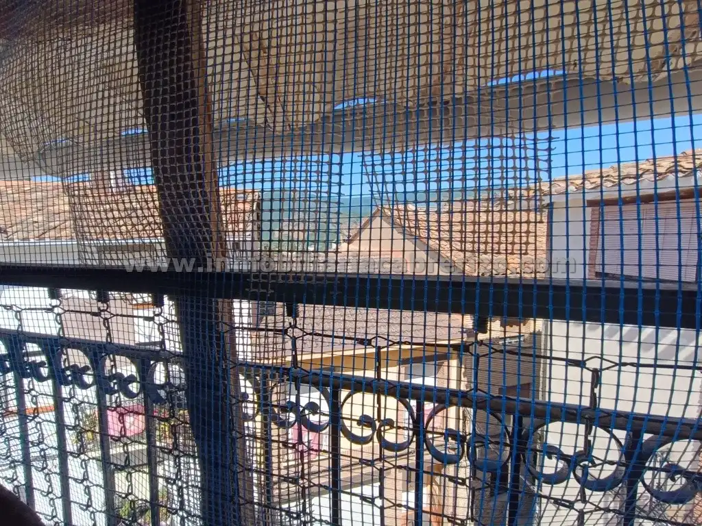 Balcony of Houses for sale in Viguera  with Storage room and Furnished