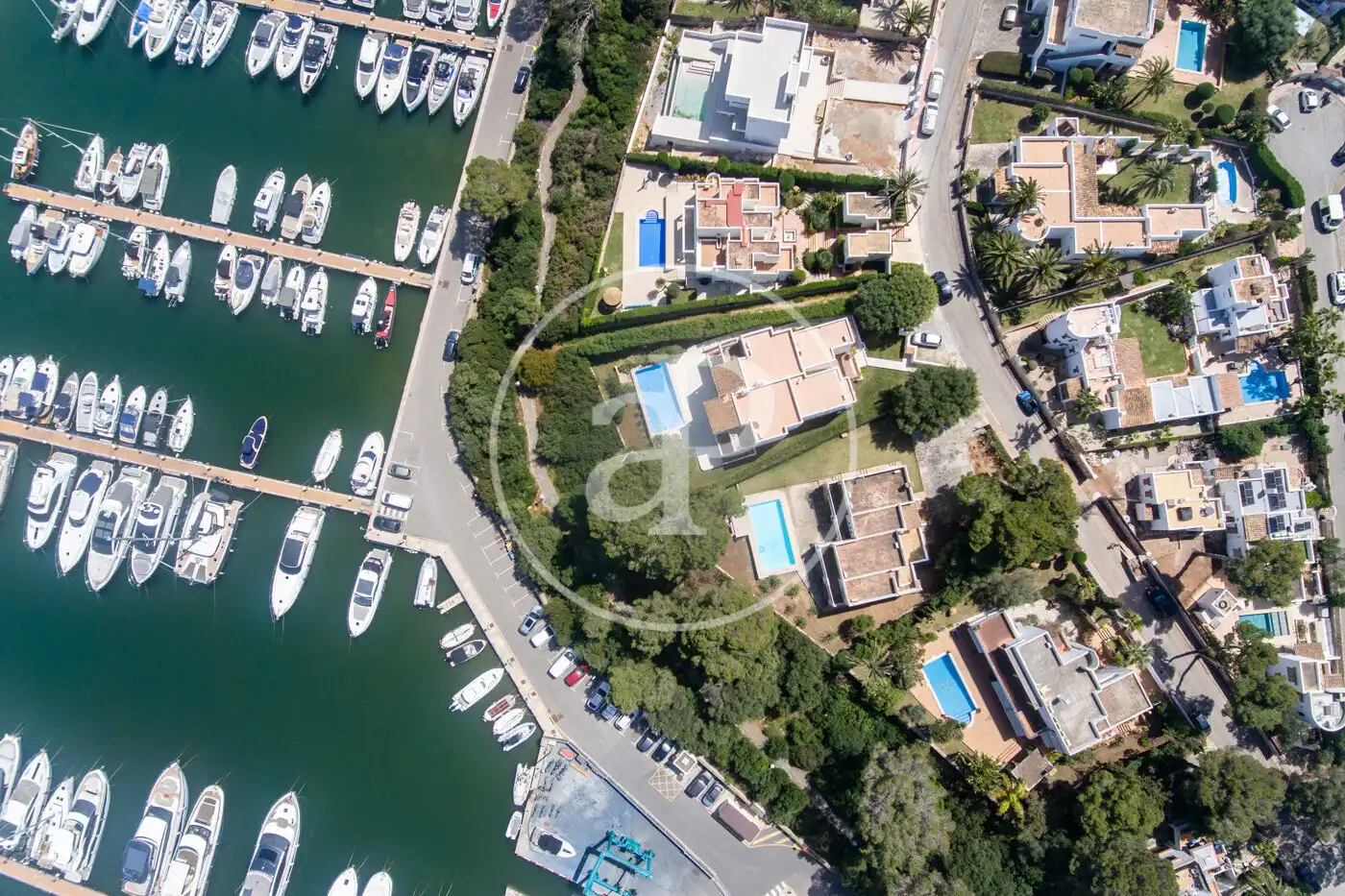 Vista exterior de Casa o chalet en venta en Santanyí con Aire acondicionado, Calefacción y Jardín privado