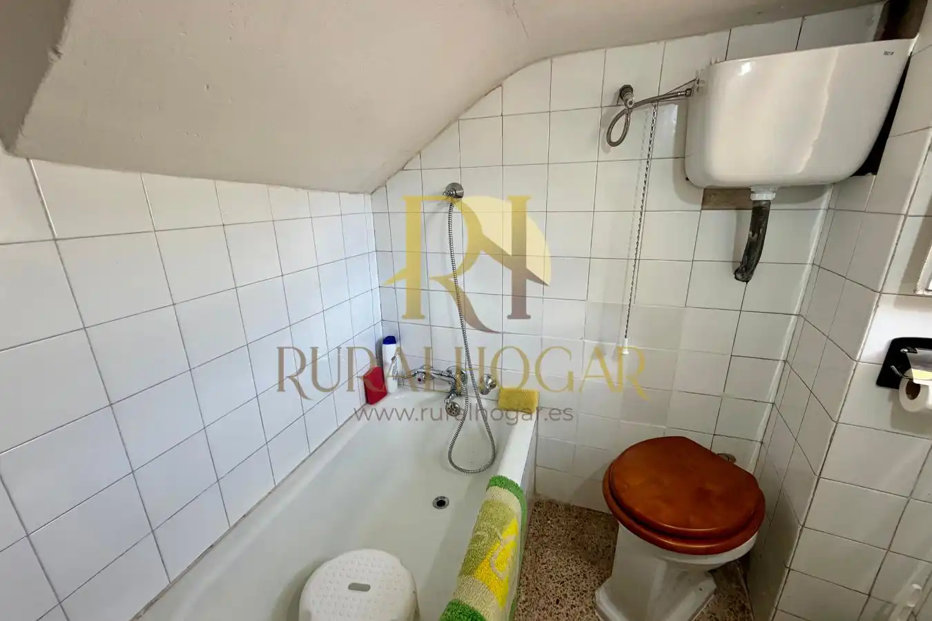 House for sale in Calle Real, imagen 9