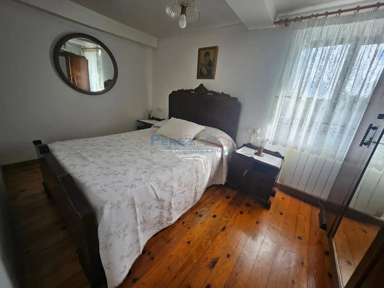 Casa rustica con piscina in vendita a Miño, imagen 8