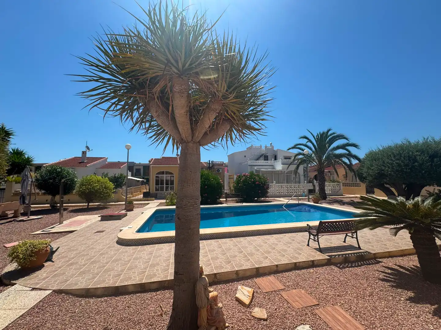 Villa con terrazza in vendita a San Fulgencio, imagen 21