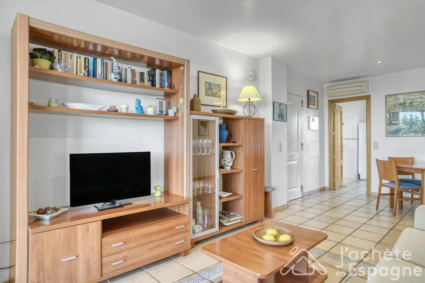 Piso con terraza en venta en Calle Barcelona, imagen 6