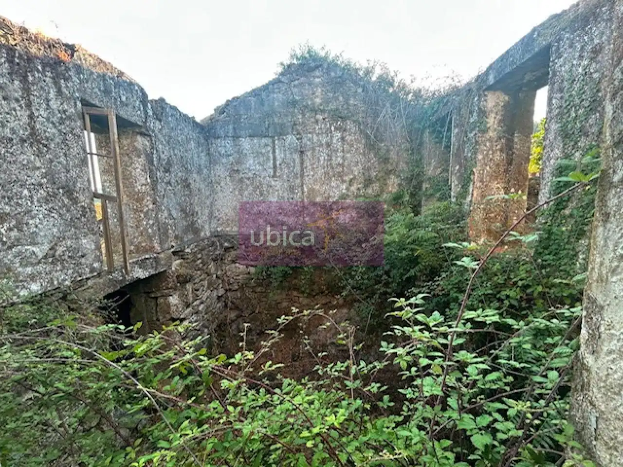 Houses for sale in Covelo, Pontevedra