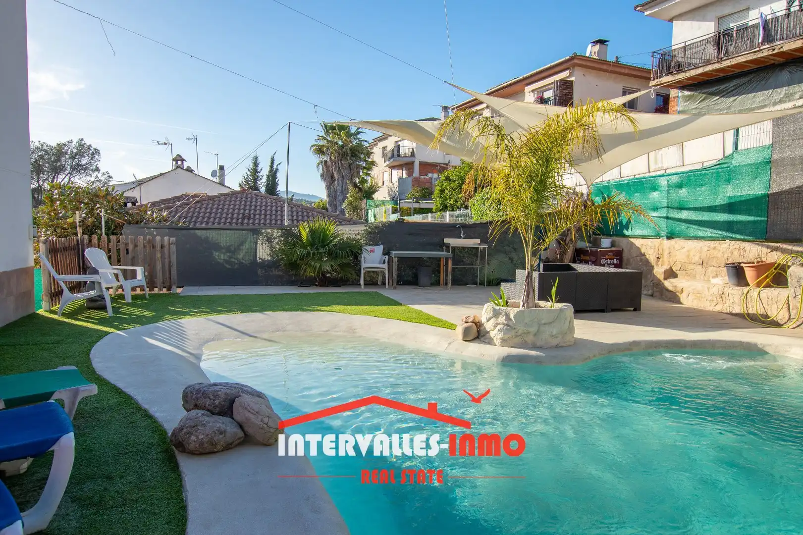 Casa o chalet en venta en Lliçà d'Amunt