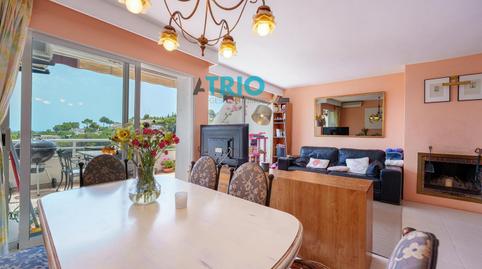 Foto 2 de Àtic en venda a Cas Català - Illetes, Illes Balears