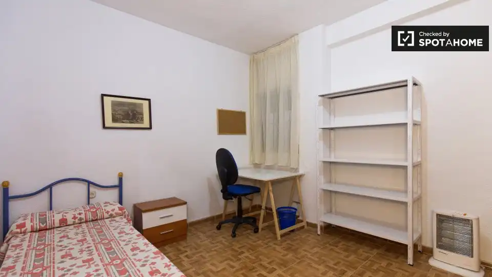 Habitación en Camino de Ronda