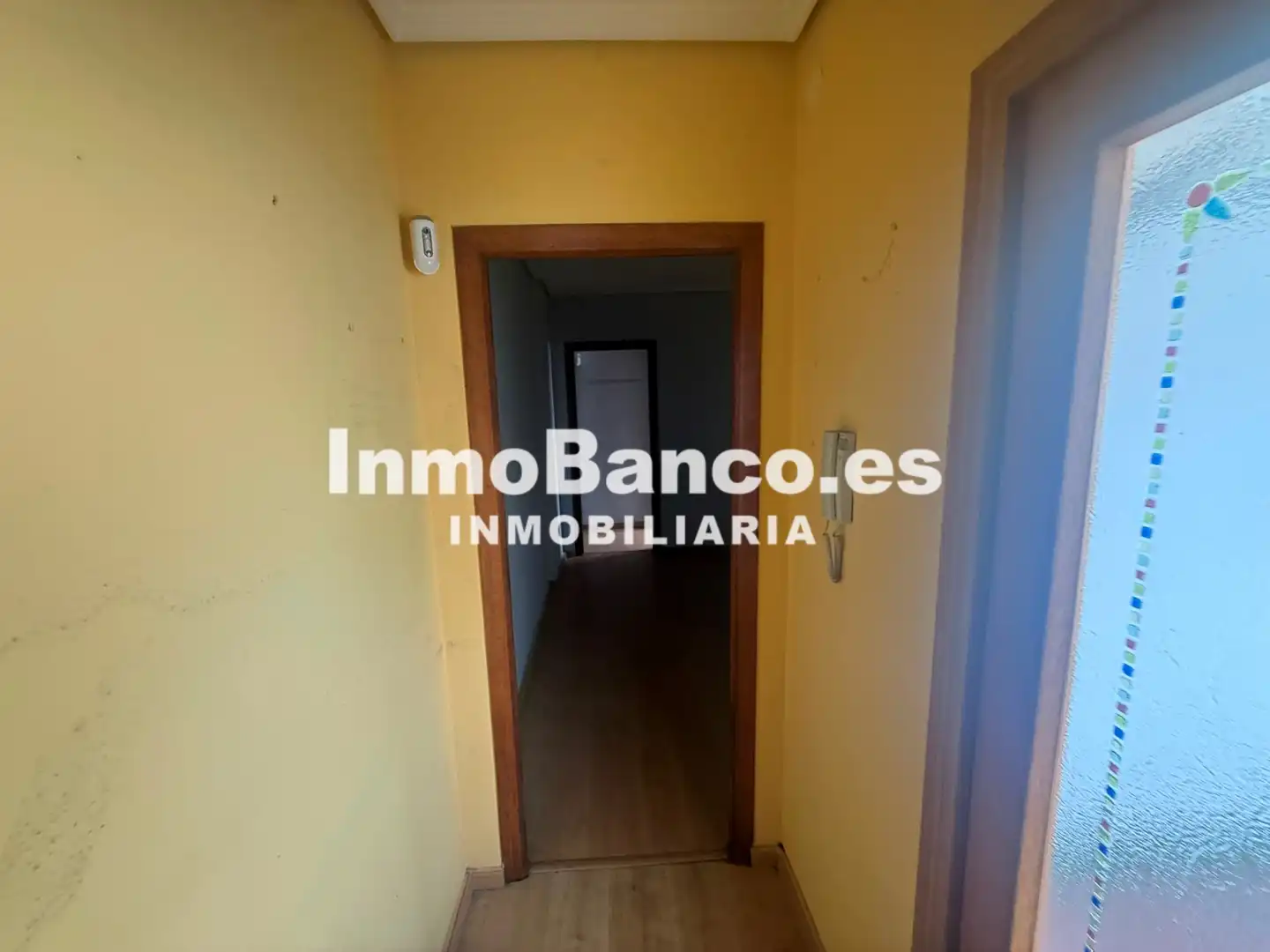 Pis en venda a Carrer de Costa i Borrás, 49, L'Hort de Senabre