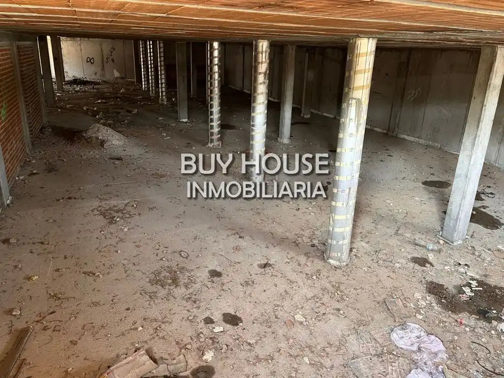 Casa o xalet en venda en Pantoja