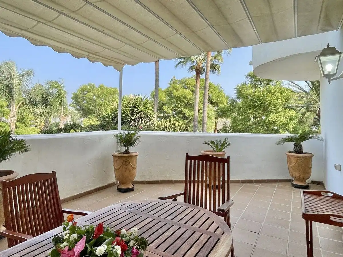 Apartments for rent in La Carolina - Guadalpín