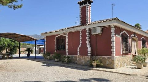 Foto 2 de Casa o chalet en venta en Totana, Murcia