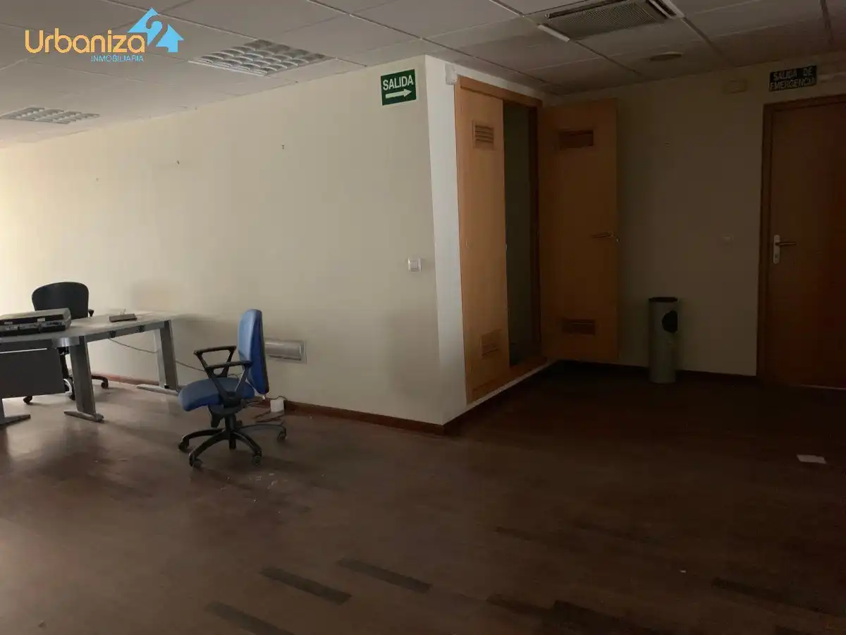 Oficina en venda a Avenida juan carlos i 10, imagen 9
