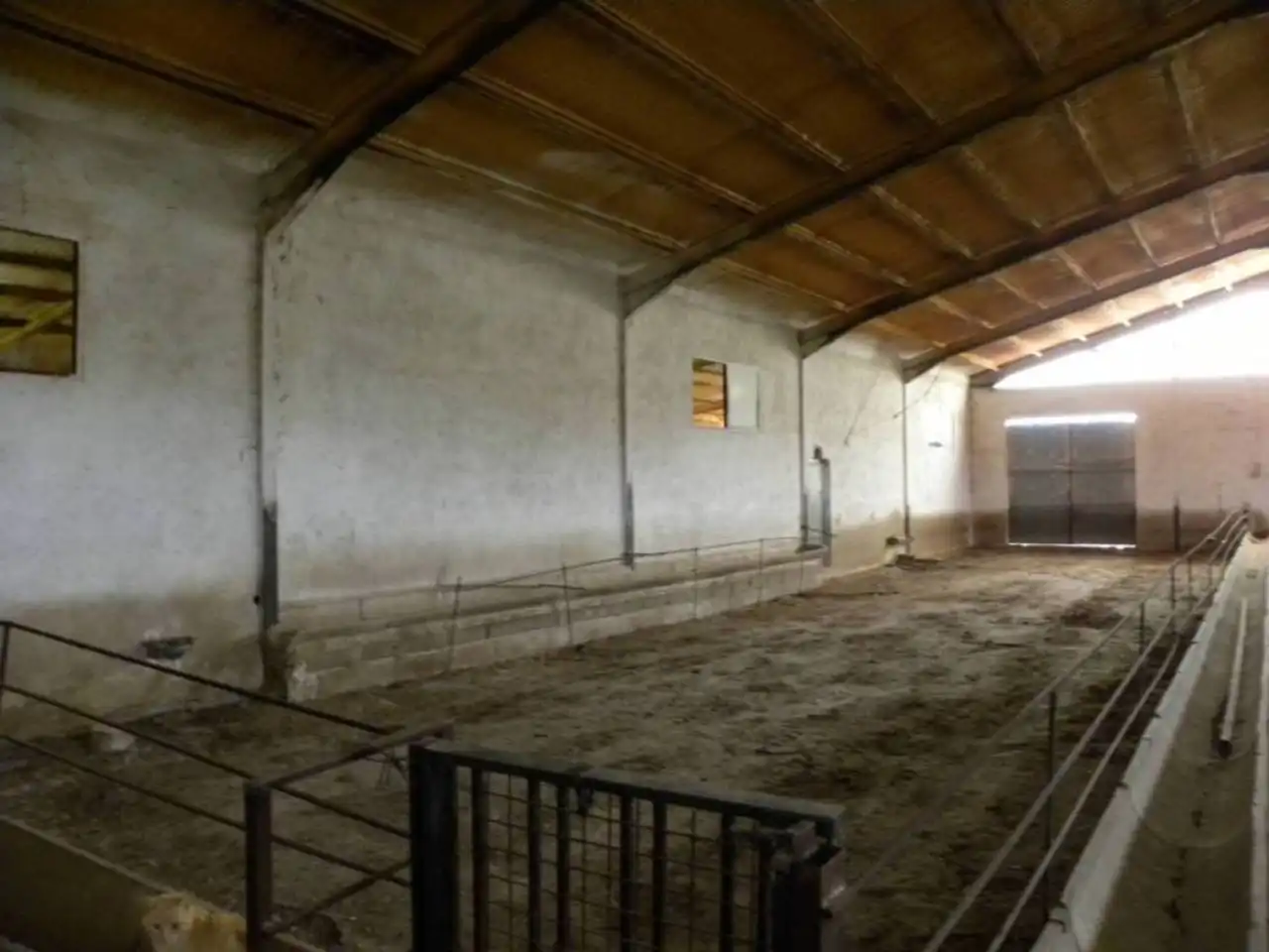 Industriegebäude zum Verkauf in Calle Casa Nueva, imagen 2