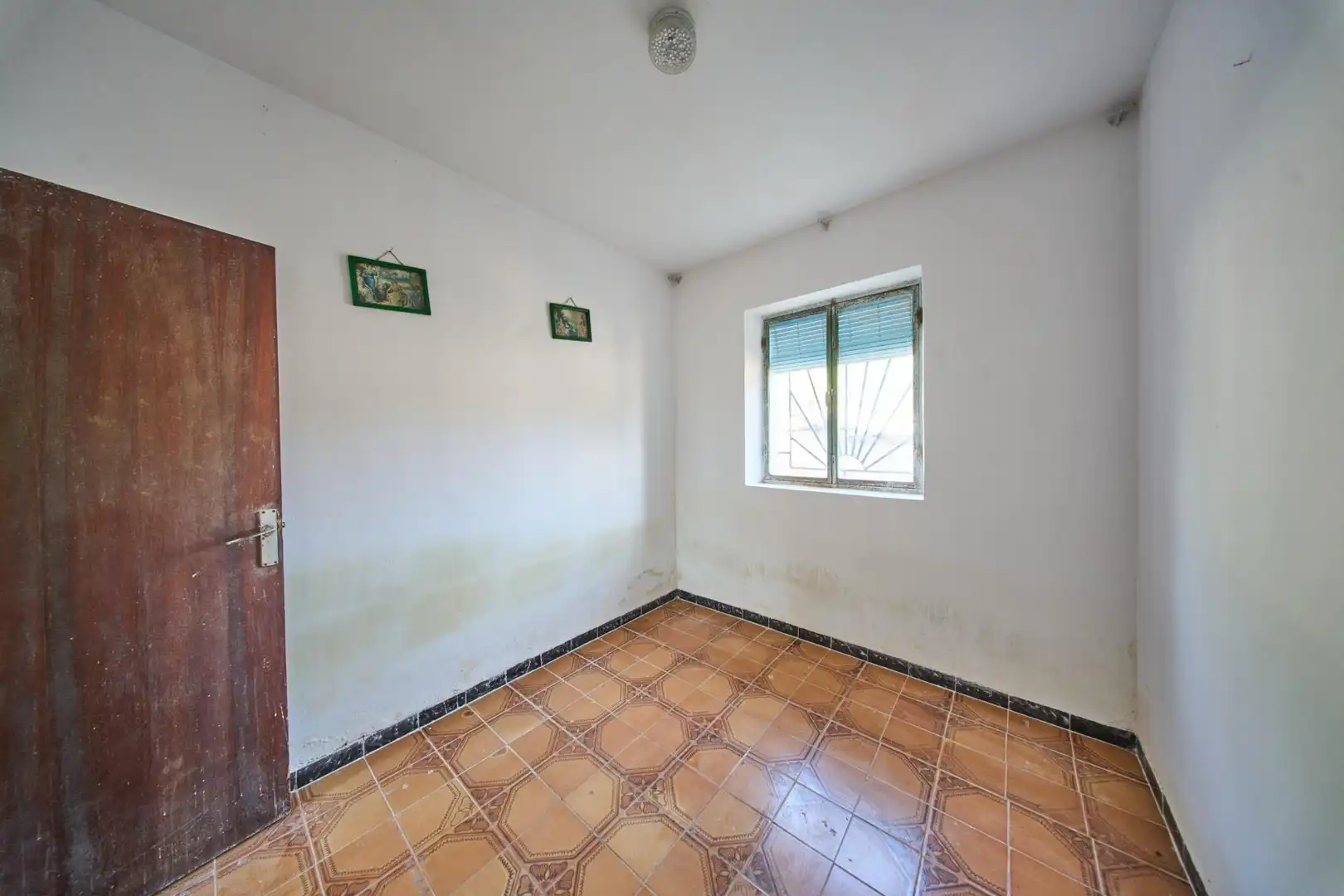 Habitación de Casa o chalet en venta en Cúllar con Calefacción, Jardín privado y Terraza
