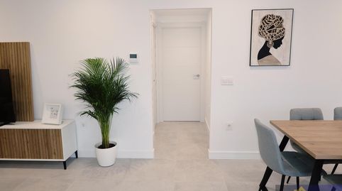 Foto 4 de Casa o chalet en venta en Urb. The Wind Mill Spain, Cordo, La Pinilla - Las Palas, Fuente Álamo de Murcia