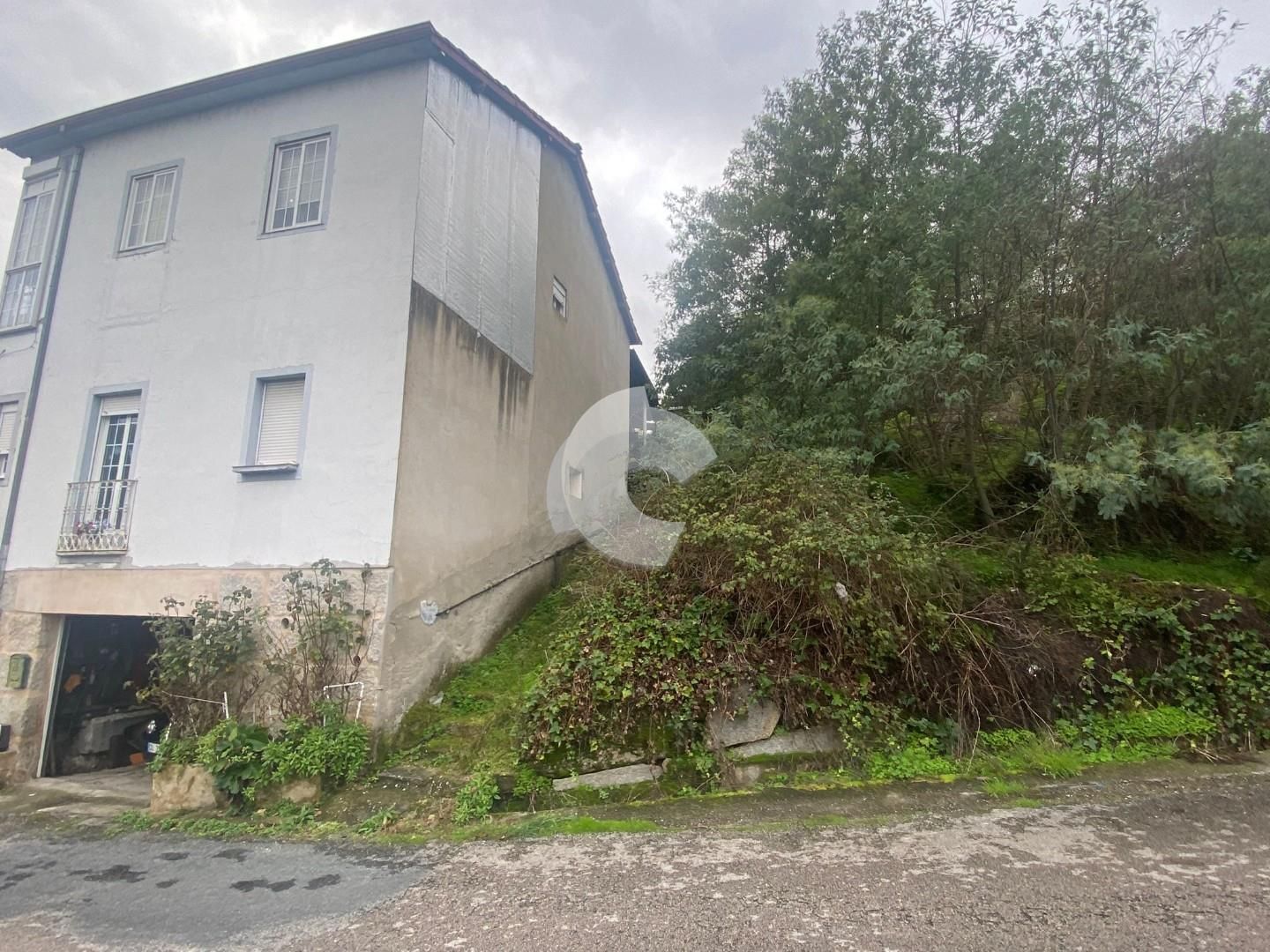 Single-family semi-detached for sale in Ourense Capital   with Private garden