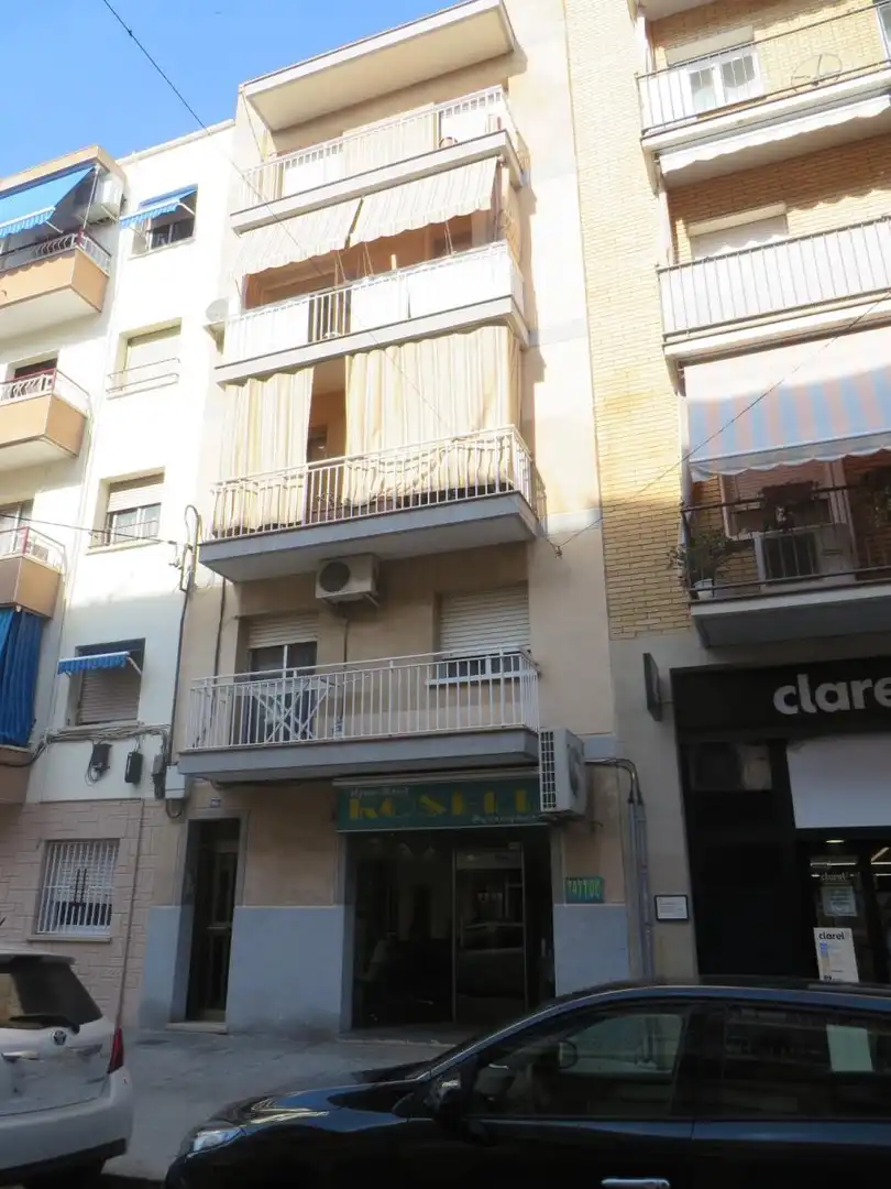 Appartamento in vendita a C/ Mare de Deu de Montserrat
