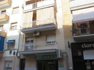 Appartement à vendre à C/ Mare de Deu de Montserrat