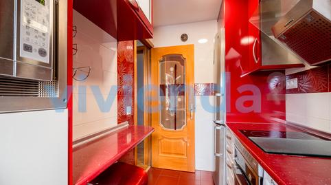 Foto 4 de Pis en venda a Dolores Barranco, Almendrales,  Madrid Capital