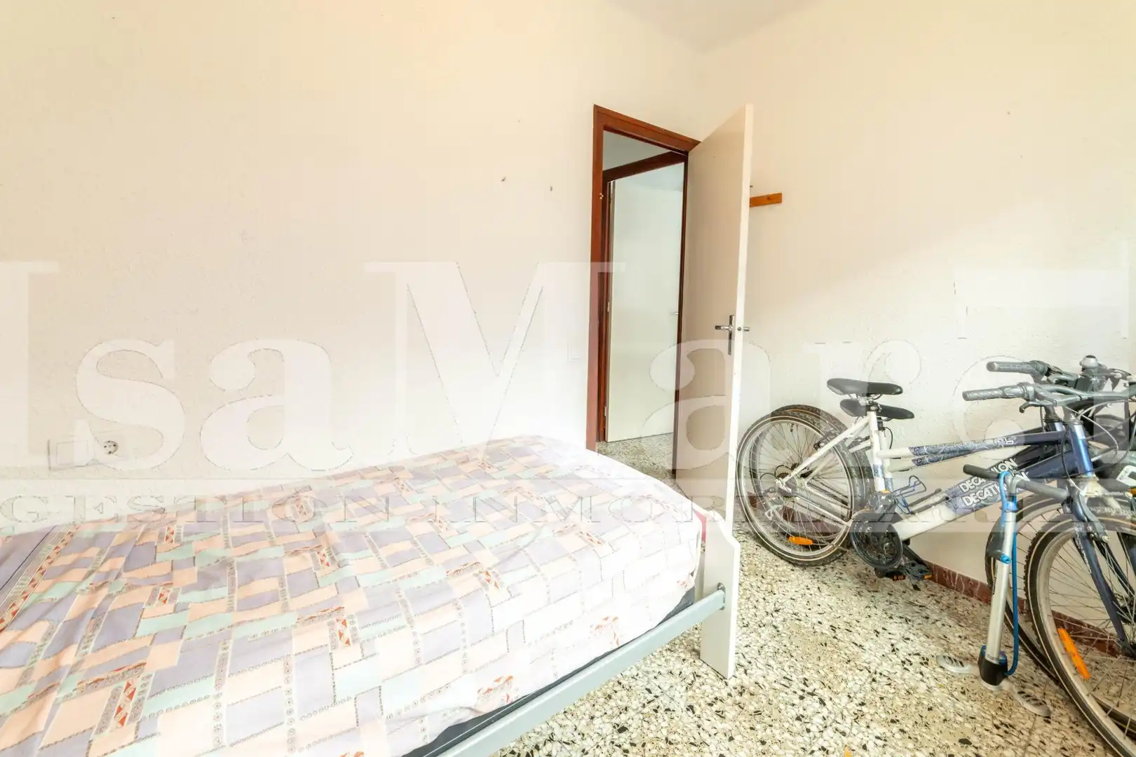 Habitación de Piso en venta en Calafell con Terraza y Balcón
