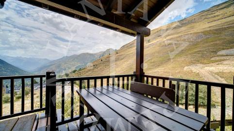 Foto 2 de Casa adosada en venda a A Beret, S/n, Baqueira, Lleida