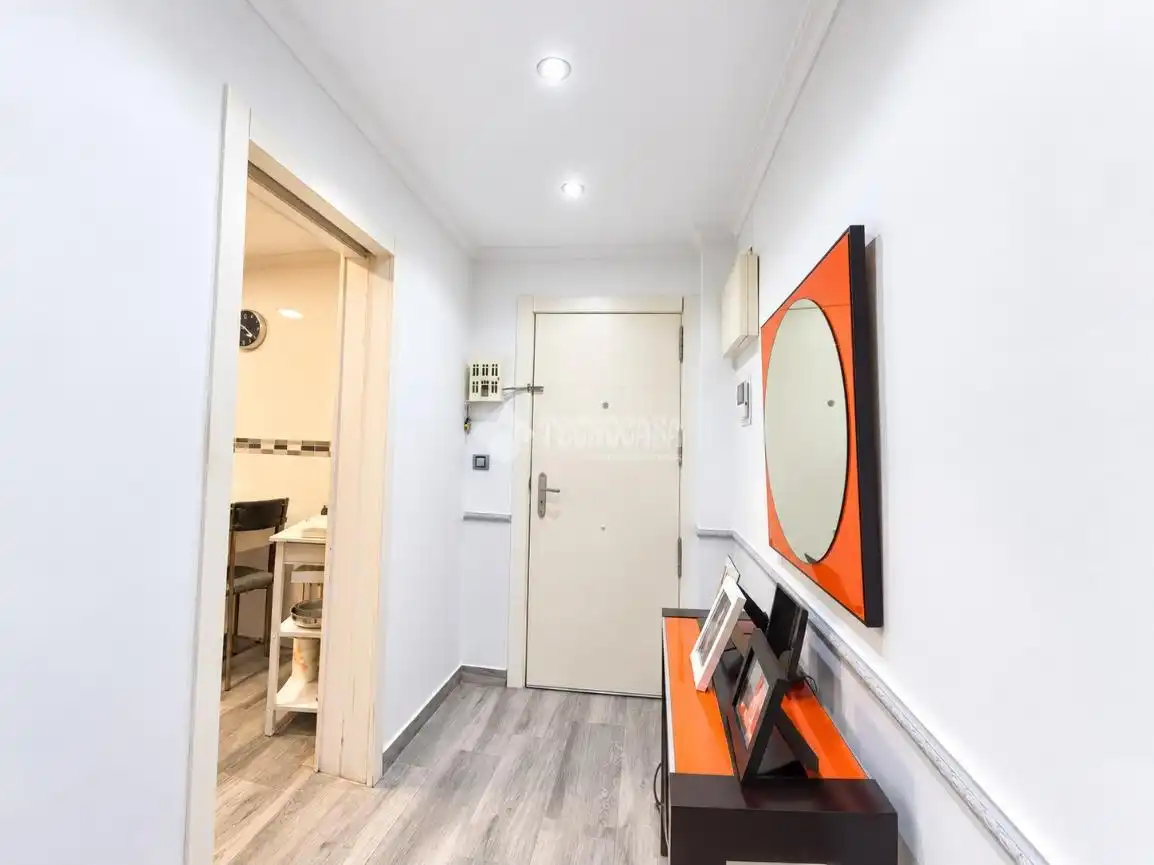 Piso en venta en Alicante / Alacant con Aire acondicionado