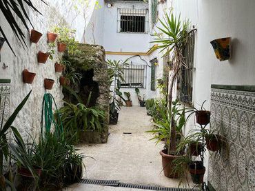 Casa en venda a Santiago - Coronación