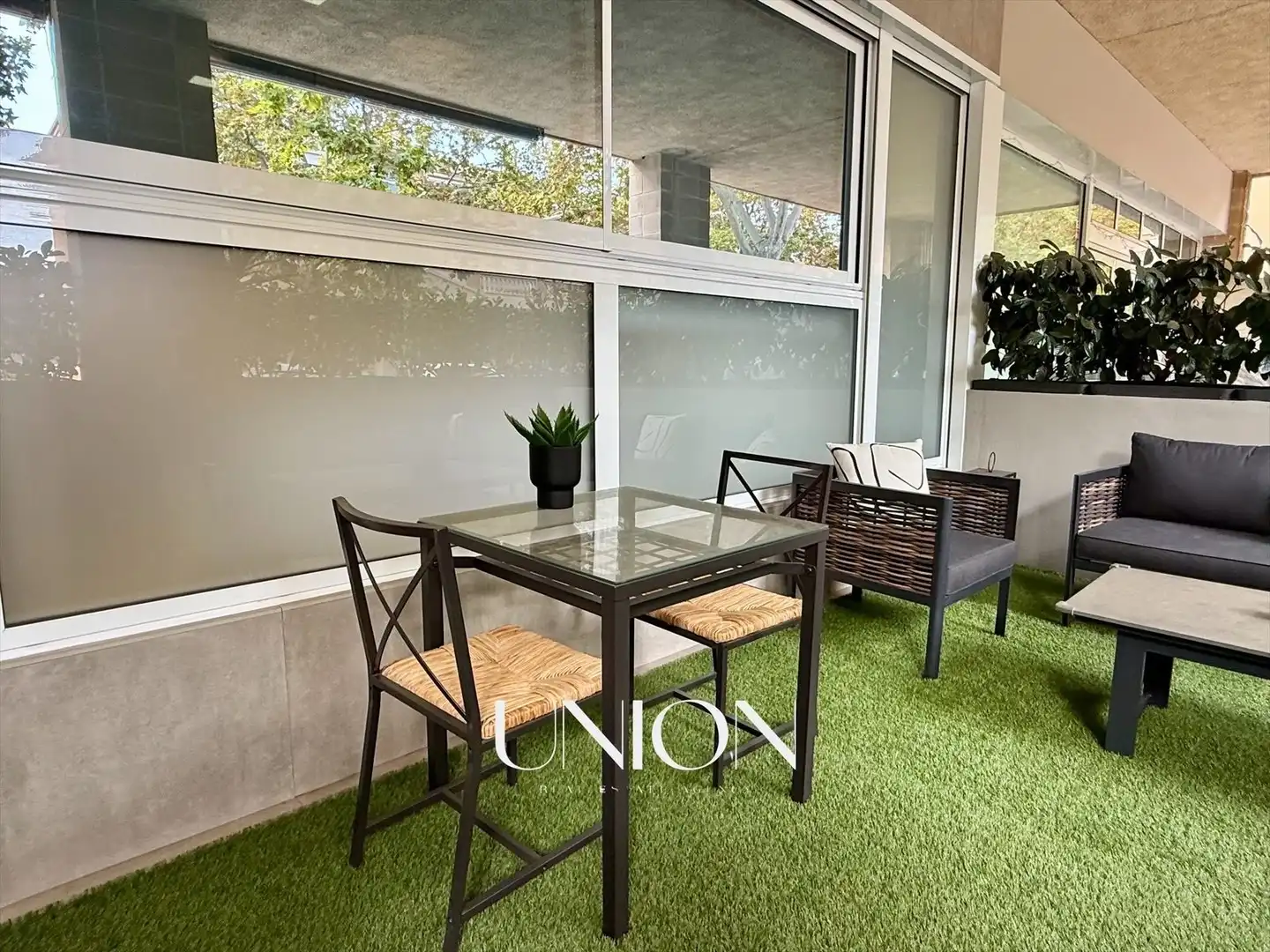 Apartamento con jardín en venta en S'Agaró, imagen 4