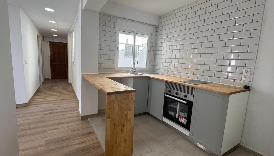 Photo 1 of Flat for sale in Tormos, Valencia