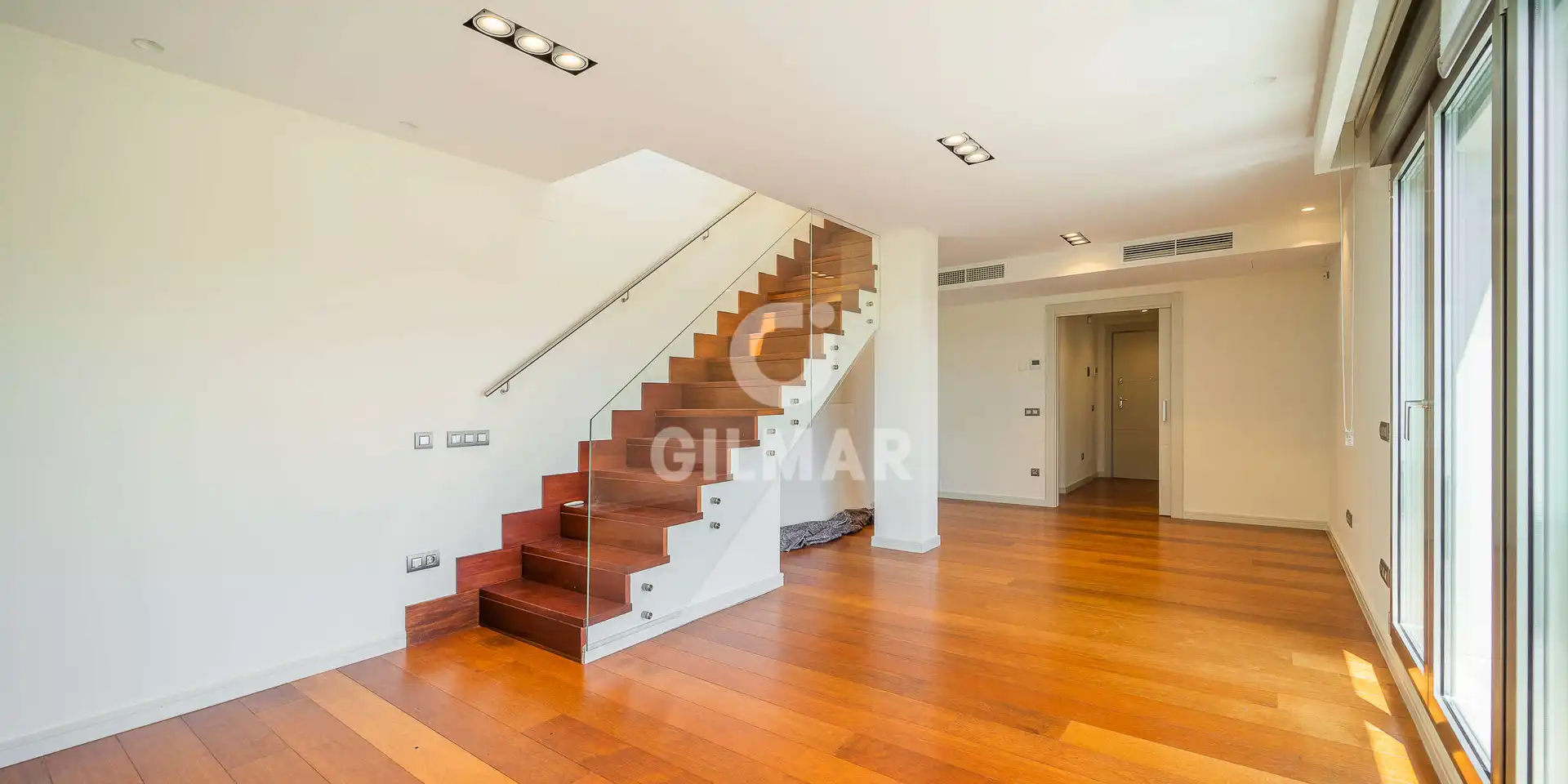 Duplexes for sale in Pozuelo de Alarcón  with Heating, Private garden and Storage room