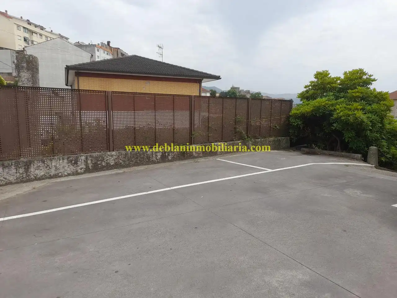 Apartament de lloguer a Videira, Tui