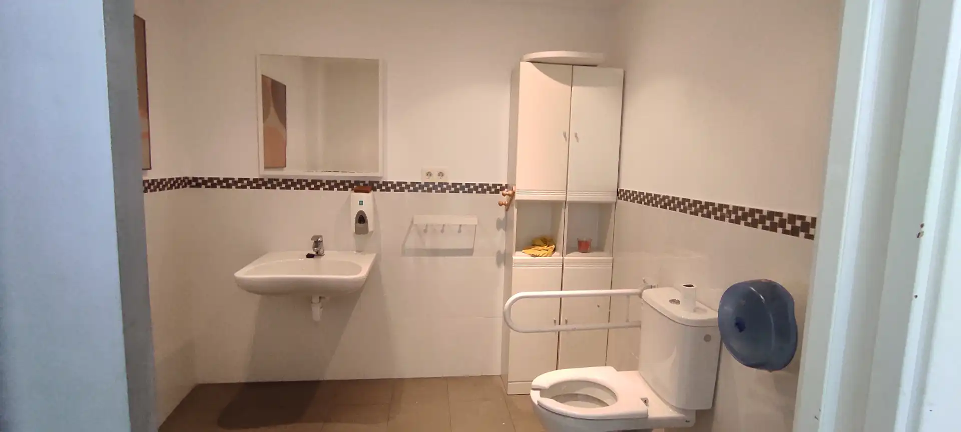 Local commercial à vendre à Plaza Llano, imagen 16