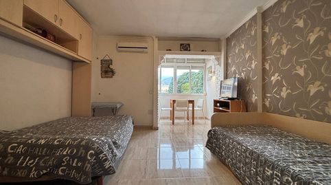 Foto 4 de Estudio en venta en Avenida Gamonal, Parque de la Paloma, Benalmádena